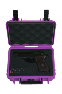 tactical armor cases