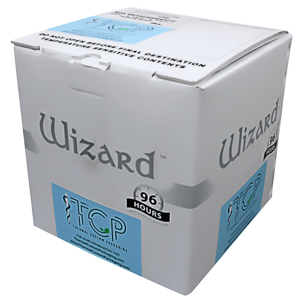 Wizard 96 | Medical | TCP